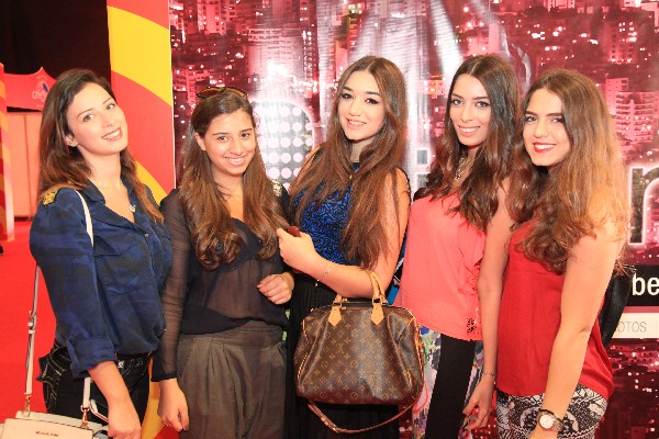 DRALION By Cirque Du Soleil Day 3